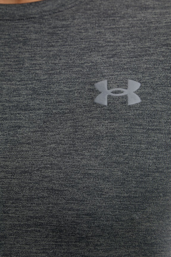Μπλουζάκι προπόνησης Under Armour Vanish 6010591 γκρί