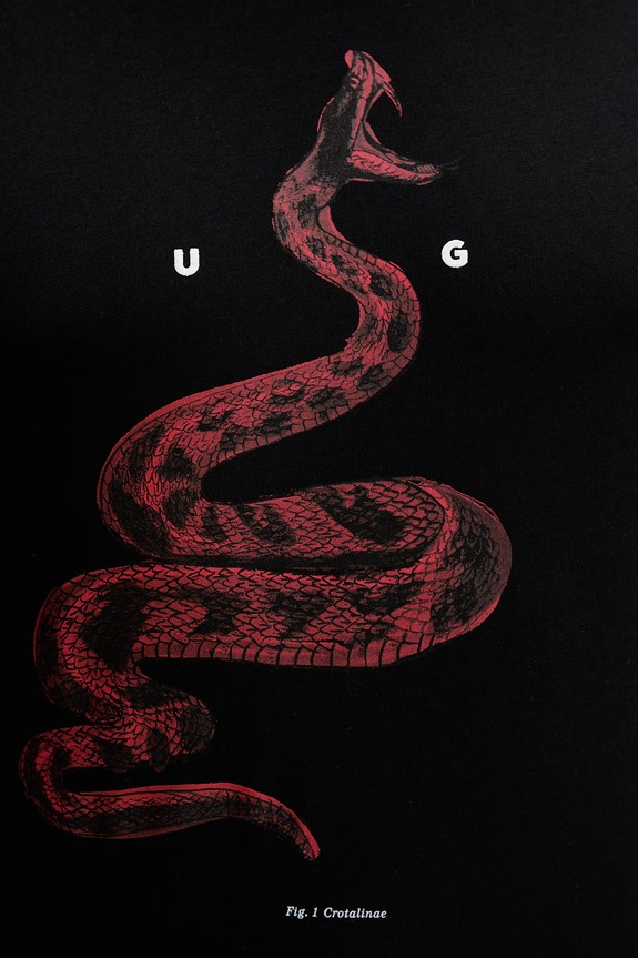 HUGO pamut póló Discorb 50557672 fekete