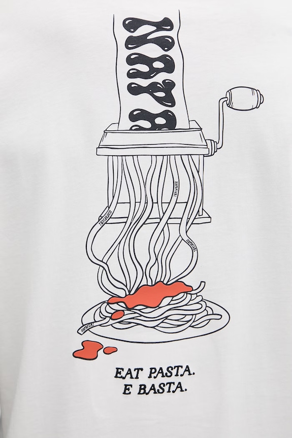 Napapijri t-shirt bawełniany S-SOL NP0A4I13N1A1 beżowy