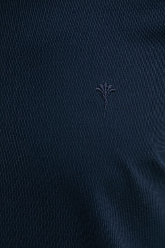 Tričko Joop! 30101942 tmavomodrá