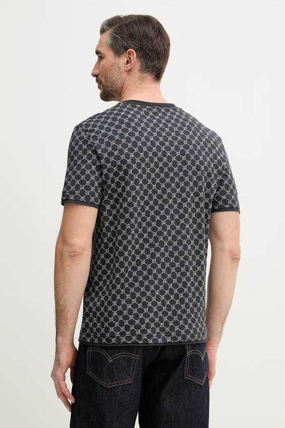 Ρούχα Μπλουζάκι Joop! 30101945 σκούρο μπλε