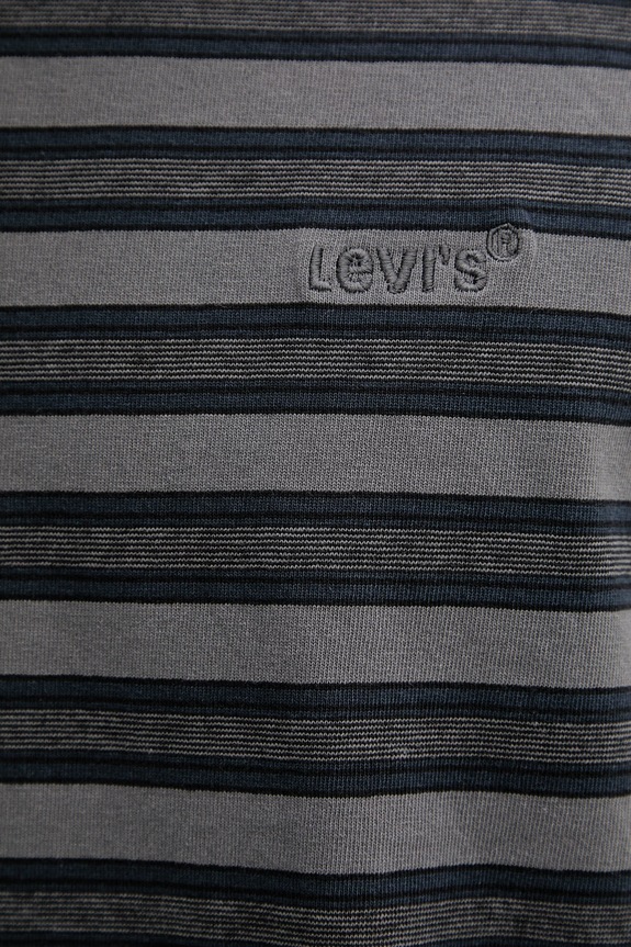 Levi's tricou pentru bărbați, din bumbac RED TAB VINTAGE A0637.0191 gri