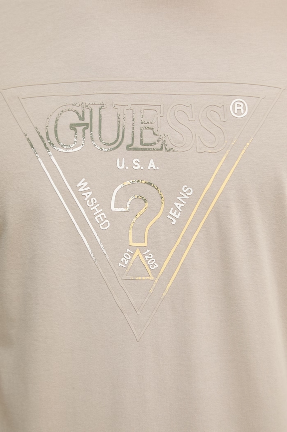 Guess pánske M6GI11.K2992 béžová