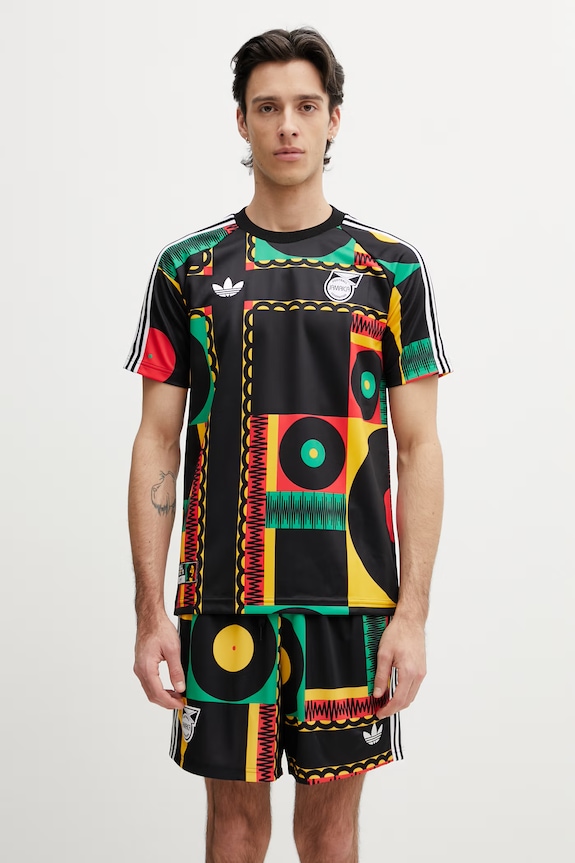 adidas Originals tričko pánske viacfarebná KS2679