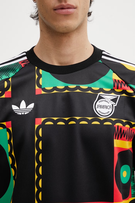 adidas Originals tričko pánske viacfarebná KS2679