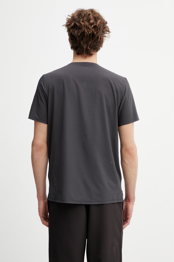 Clothing adidas Performance adidas x Koumori Men's training t-shirt JW0553 black