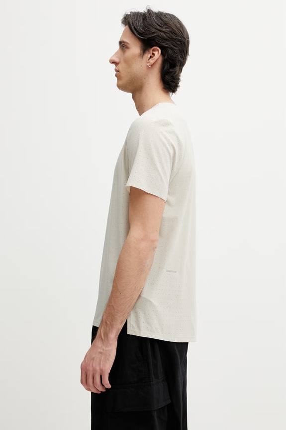 adidas Performance adidas x Koumori футболка мужская KB8446 бежевый SS26