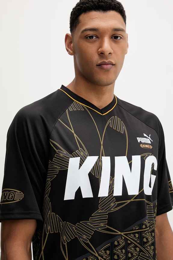 Puma tricou KING Extravaganza Jersey 634407