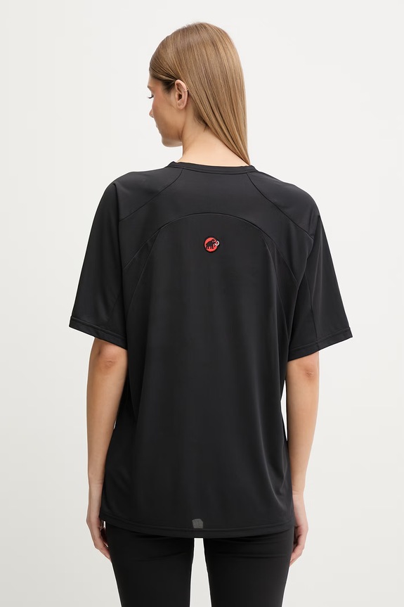 Mammut tricou pentru trekking Hiking patrol x mammut 1017.07940