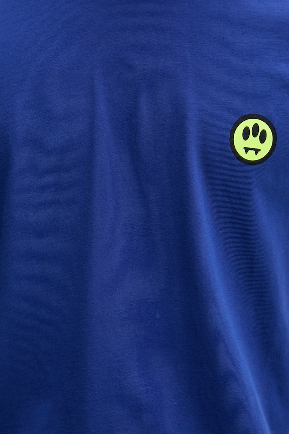 Barrow tricou din bumbac S6BWUATH003