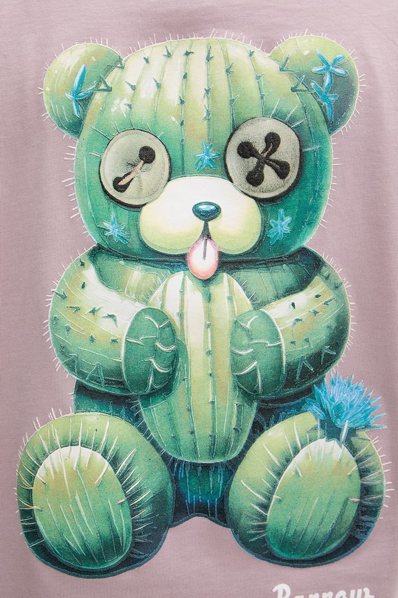 Barrow tricou bumbac S6BWUATH079