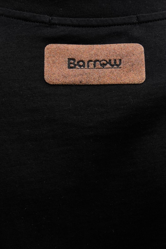 Pamučna majica Barrow S6BWUATH082