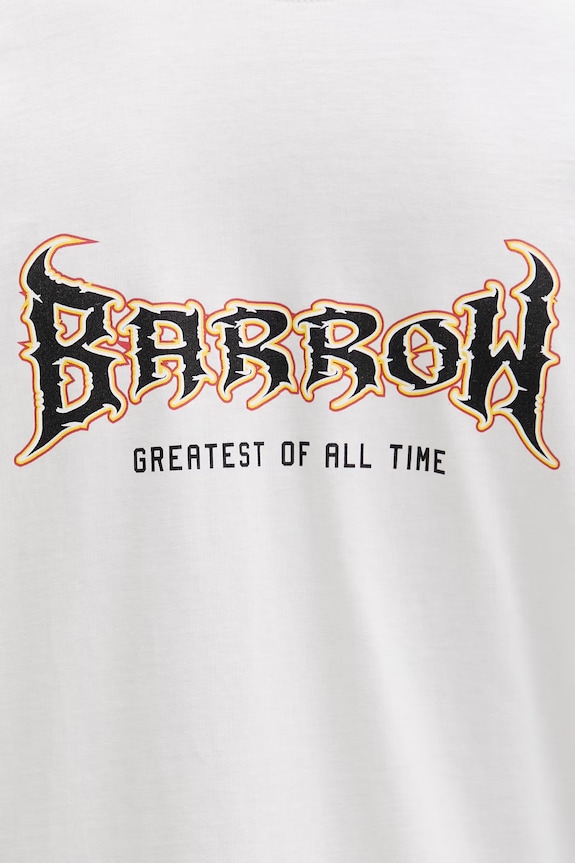 Barrow tricou bumbac S6BWUATH083