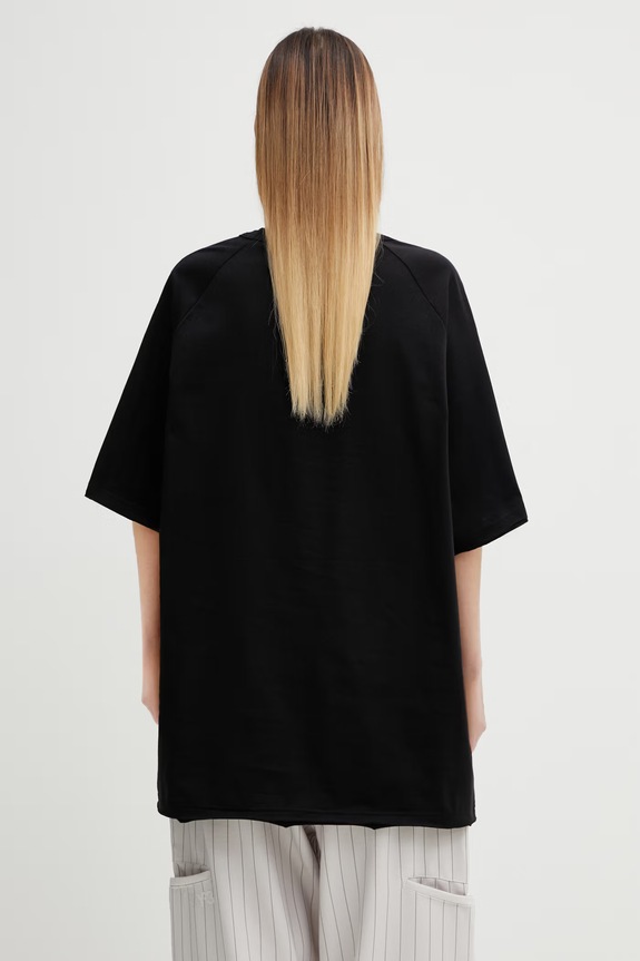 Y-3 t-shirt bawełniany RE 3S SS TEE KQ9793