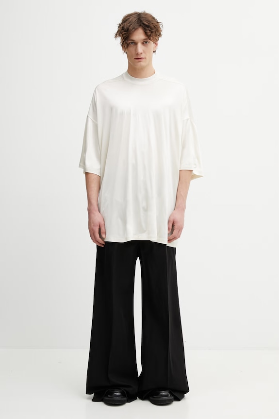 Rick Owens DRKSHDW Tommy футболка DU01F4259.JL