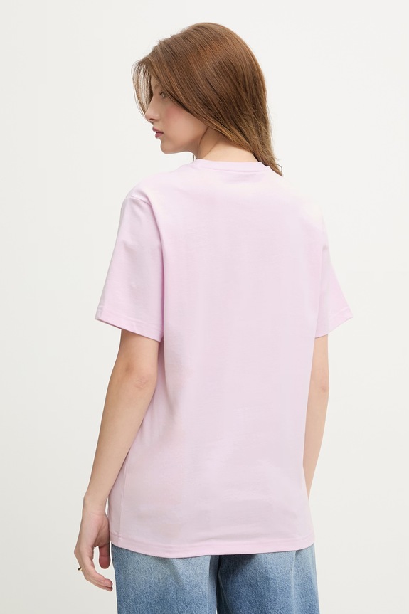 Converse t-shirt bawełniany x HELLO KITTY CVM5T517