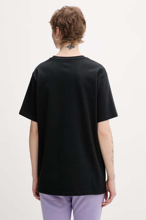 Converse t-shirt bawełniany x HELLO KITTY CVM5T517