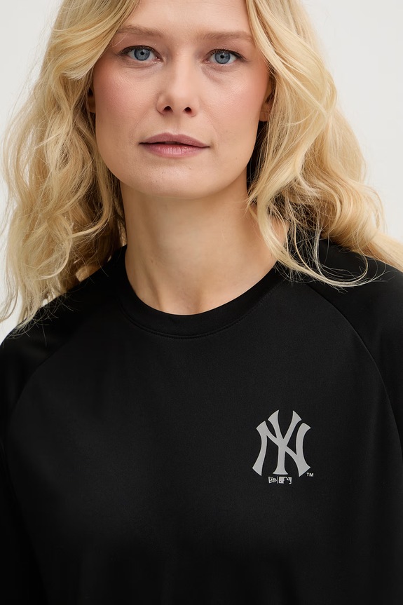 New Era tričko NEW YORK YANKEES 60771650