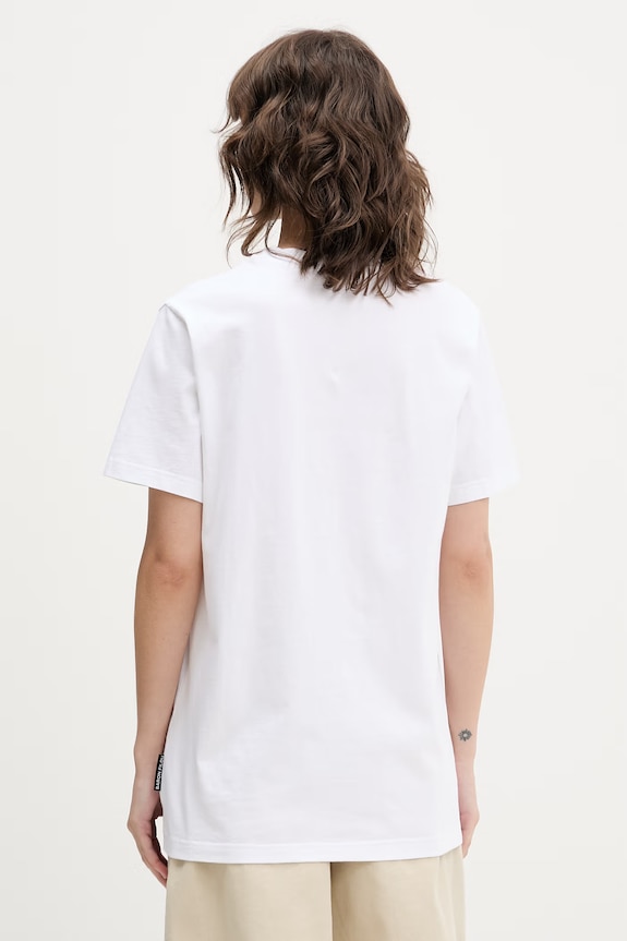 Baron Filou tricou din bumbac Filou CLXX 000015052