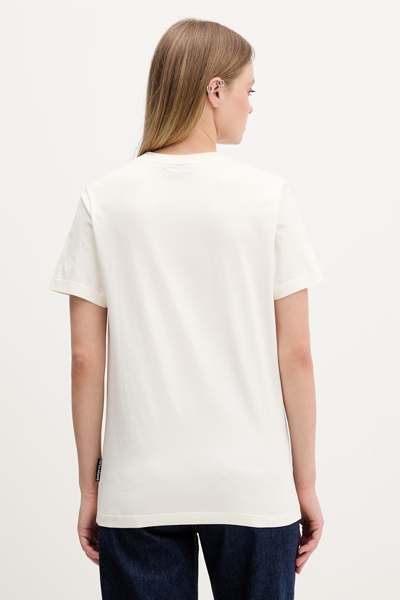 Baron Filou T-shirt bawełniany Filou CLXVIII 000015524