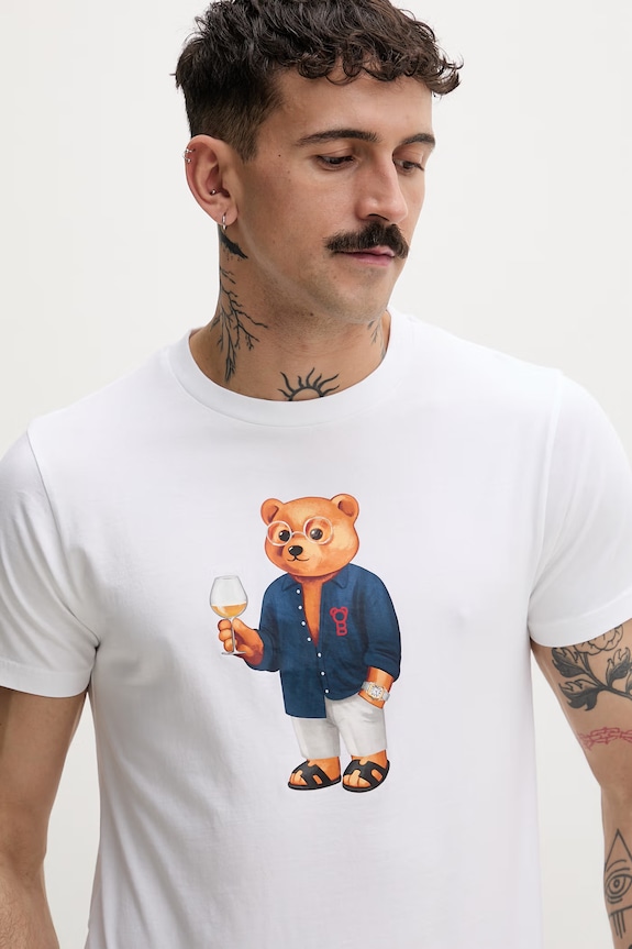 Baron Filou tričko bavlnené Filou CLXVIII. 000015559