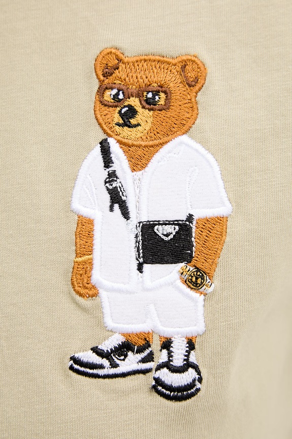 Baron Filou T-shirt bawełniany Filou CLXIX. 000014926
