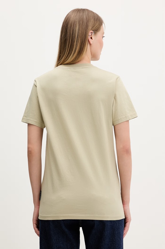 Baron Filou T-shirt bawełniany Filou CLXIX. 000014926