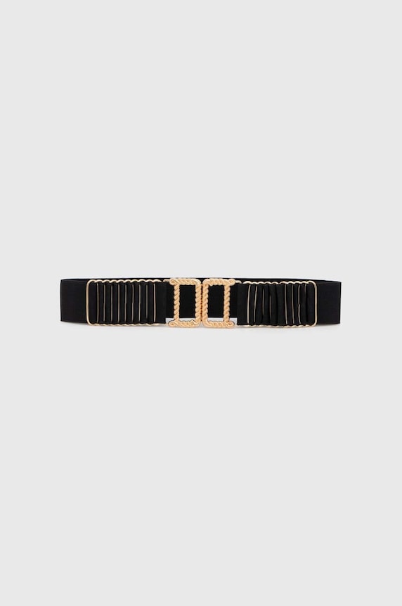 Answear Lab curea 67109.iw negru WA00