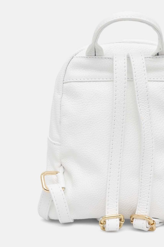 Αξεσουάρ Δερμάτινο σακίδιο Answear.LAB 942.HWK λευκό