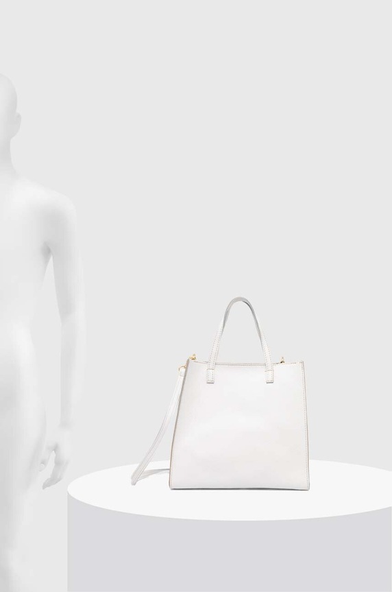 Answear.LAB torebka skórzana 948.HWK