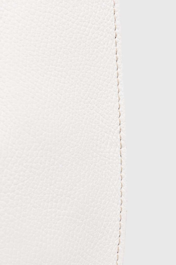 Answear.LAB torebka skórzana biały 948.HWK