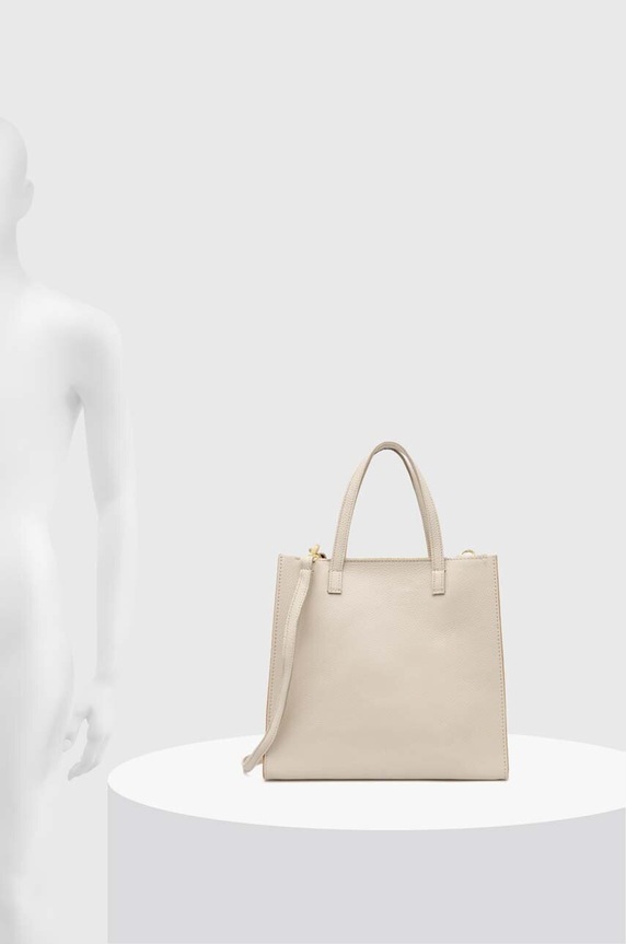 Answear.LAB torebka skórzana 948.HWK