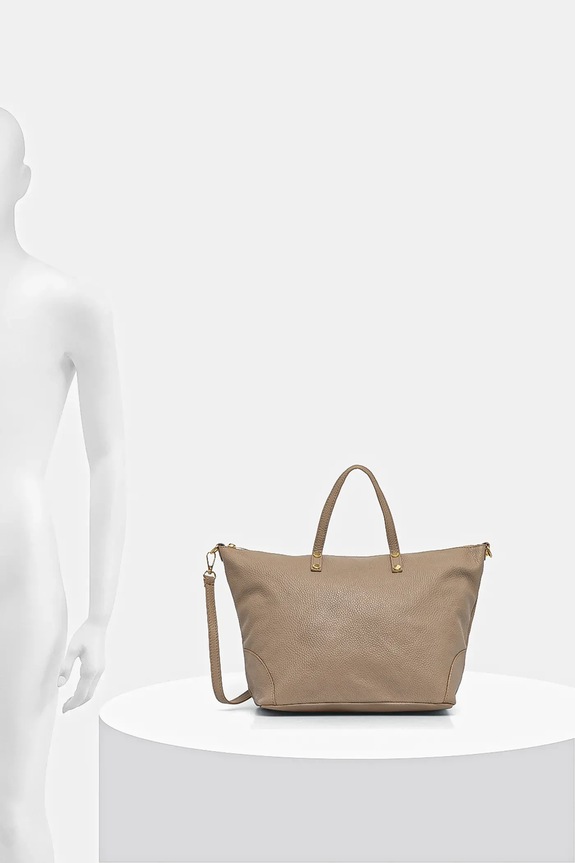 Answear Lab poseta de piele 951.HWK