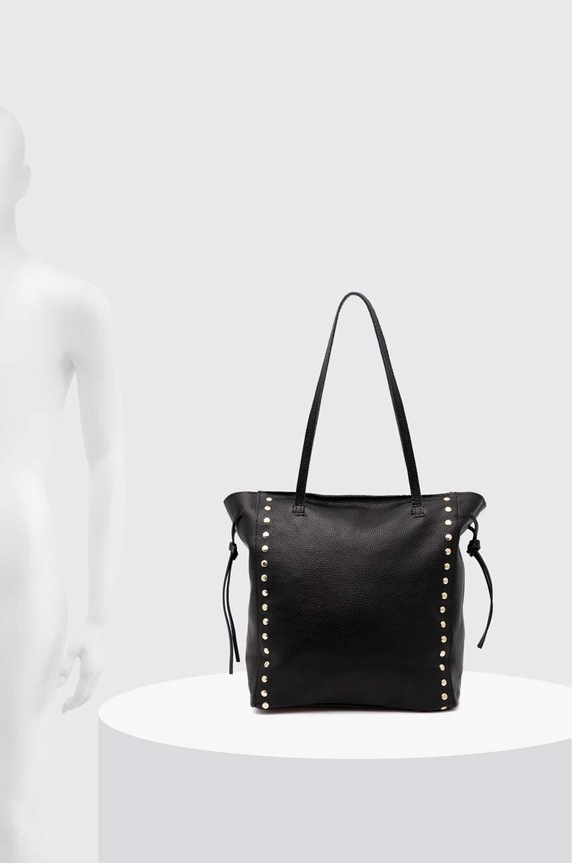 Δερμάτινη τσάντα Answear.LAB 949.HWK