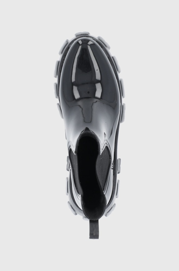 Answear Lab Kalosze czarny JB.TR