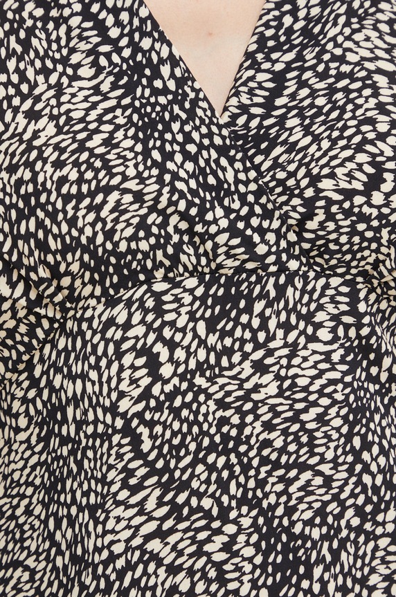 Answear.LAB sukienka 13598.WK