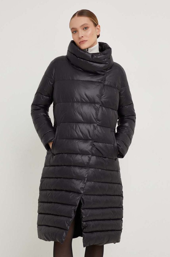 Answear.LAB giacca foderato nero WA23.KPD213