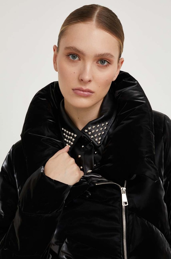 Answear.LAB cappotto WA23.KPD236 nero