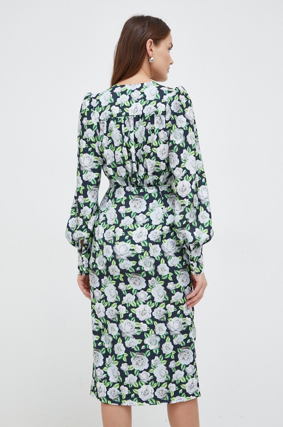 Oblečení Šaty Answear.LAB WA23.SUD102 černá