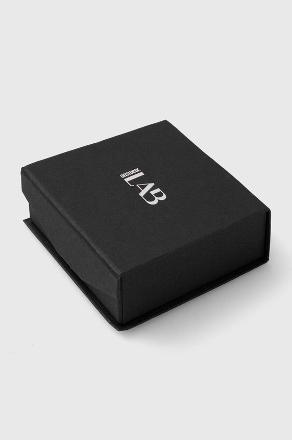 Answear.LAB nyaklánc WA24.AKD007 ezüst