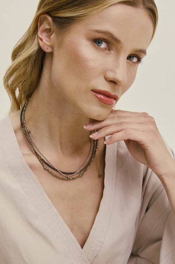 Answear.LAB nyaklánc WA24.AKD007