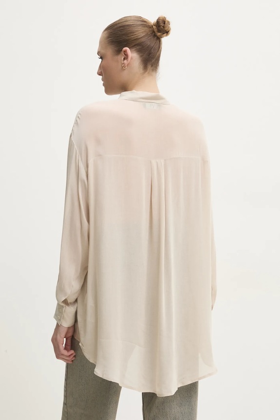 Odjeća Košulja Answear.LAB WA24.KDD008 bež