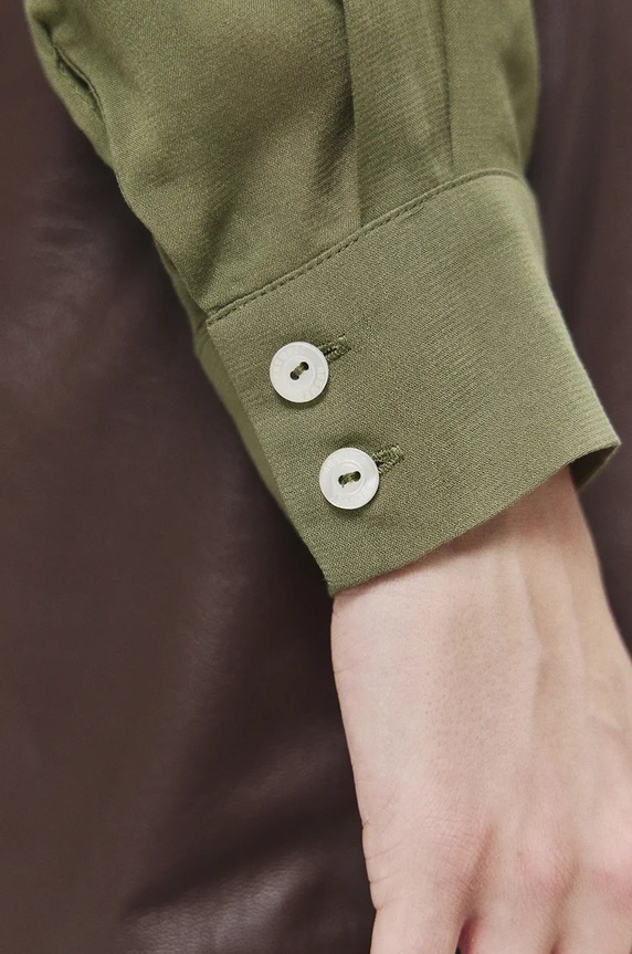 Košulja Answear.LAB WA24.KDD008