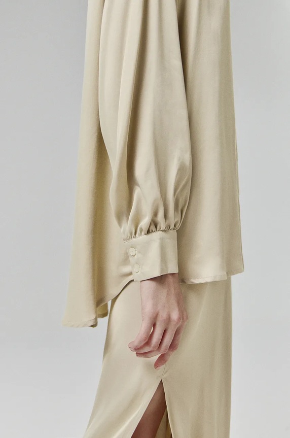 Πουκάμισο Answear.LAB WA24.KDD009