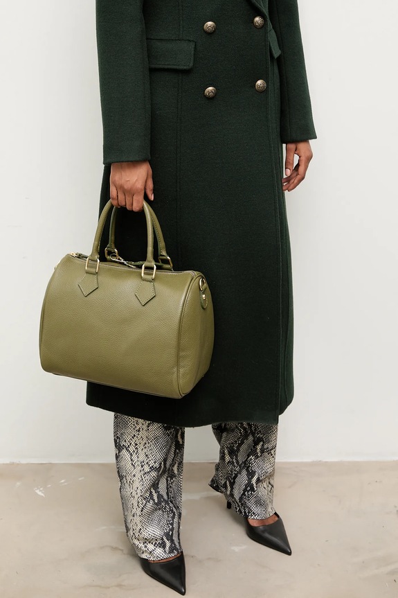 Volnen plašč Answear.LAB WA24.KPD001