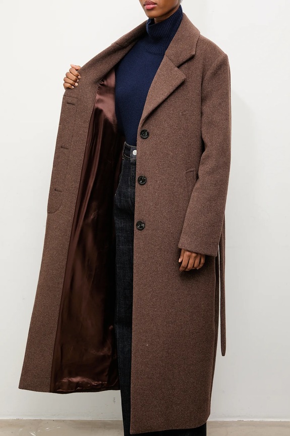 Plašč Answear.LAB WA24.KPD002