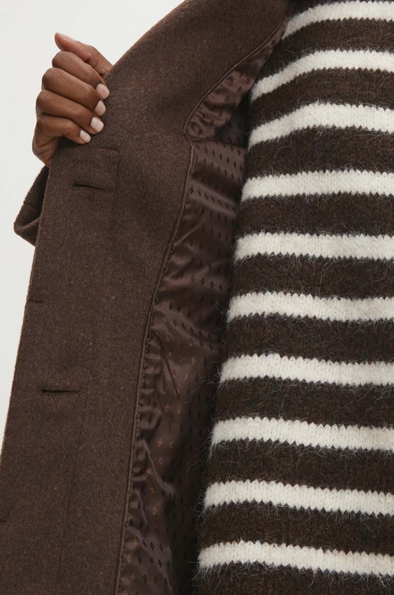 Plašč Answear.LAB WA24.KPD002