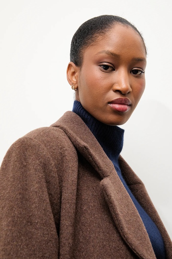 Plašč Answear.LAB WA24.KPD002