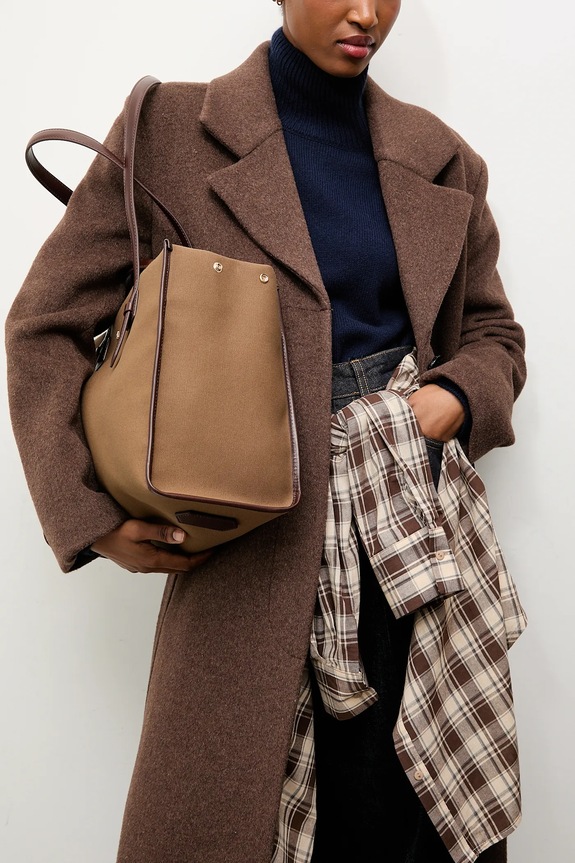 Plašč Answear.LAB WA24.KPD002