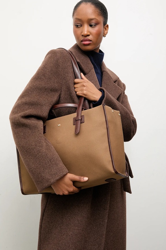 Plašč Answear.LAB WA24.KPD002